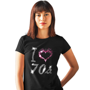 Ladies t shirt vests online